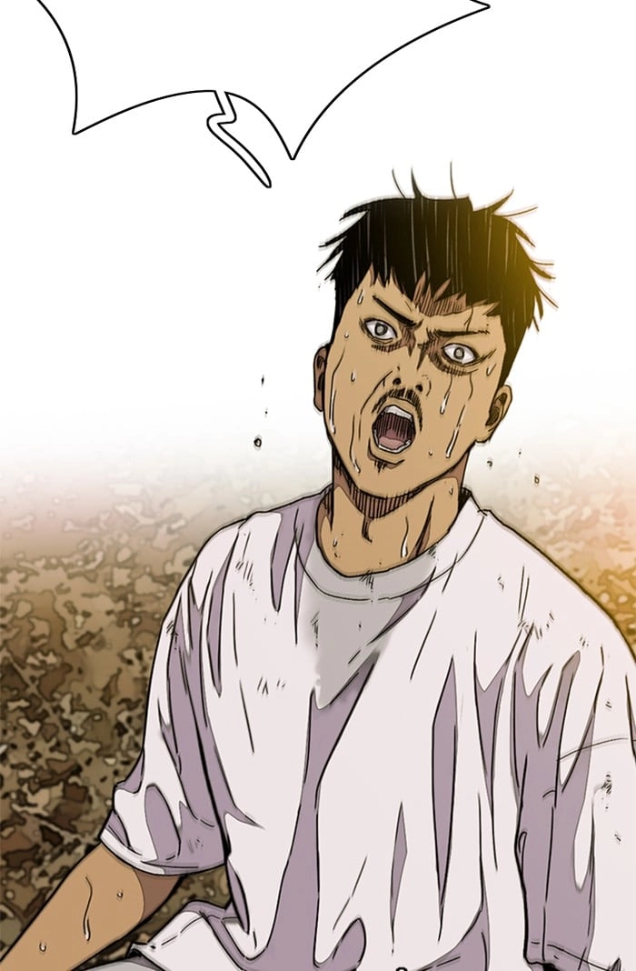 Wind Breaker Chapter 317 - Page 60