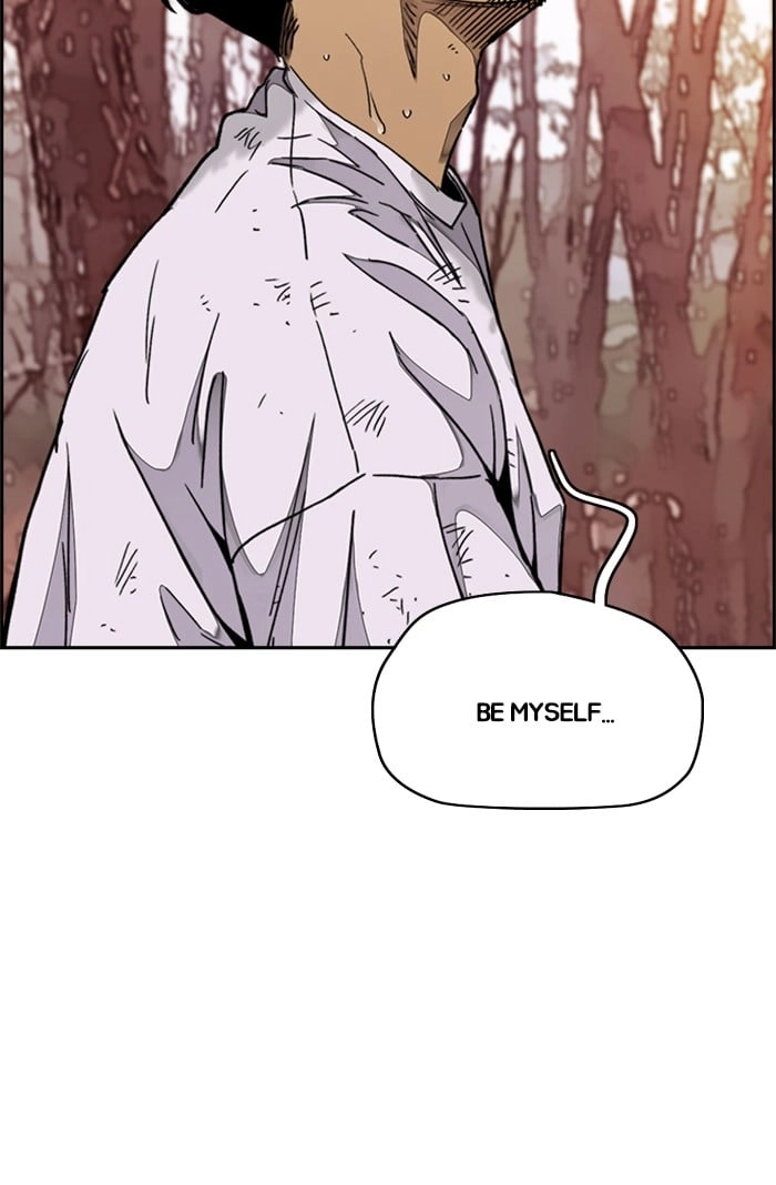 Wind Breaker Chapter 317 - Page 70