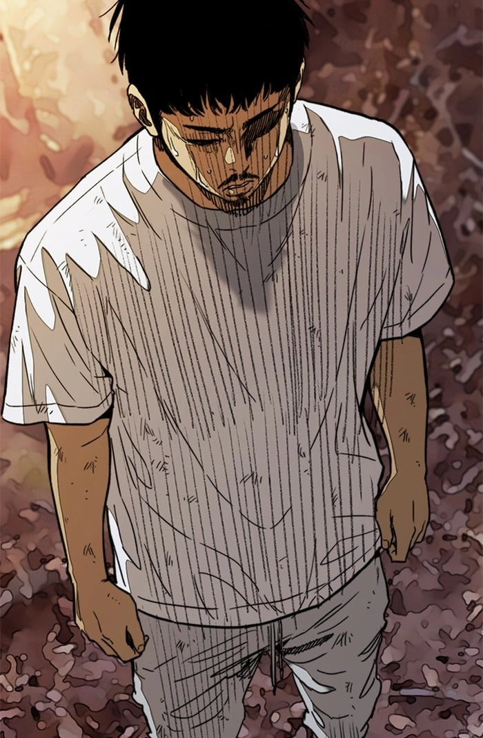 Wind Breaker Chapter 317 - Page 79