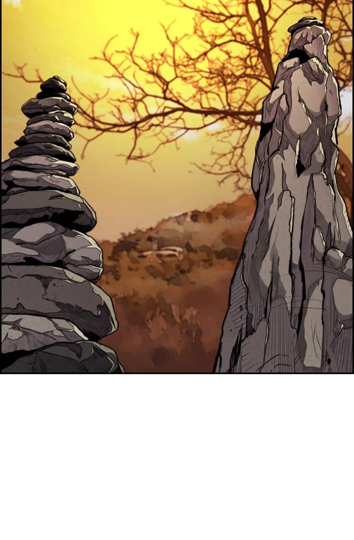 Wind Breaker Chapter 317 - Page 90