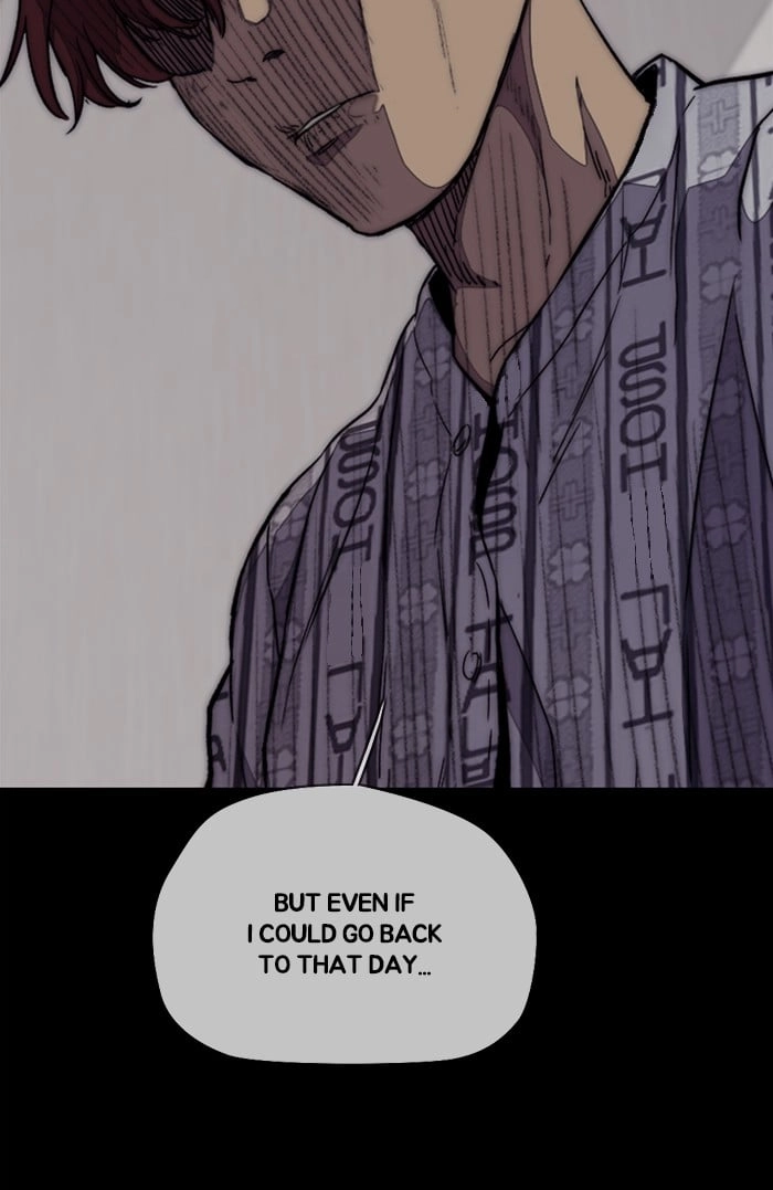 Wind Breaker Chapter 317 - Page 106
