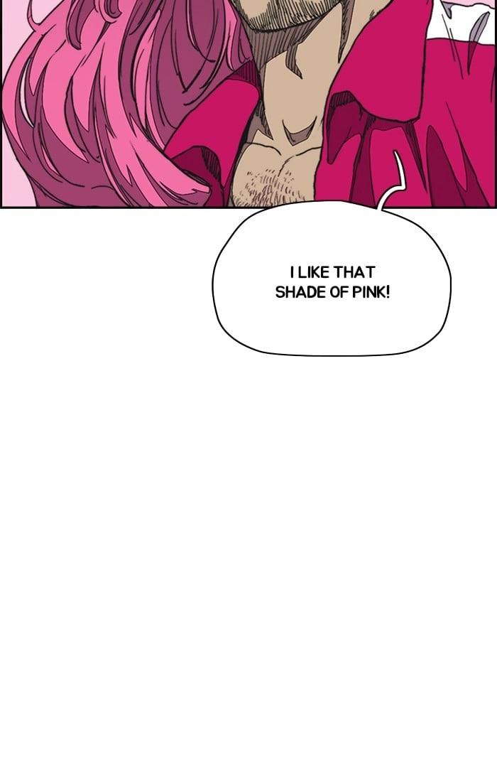 Wind Breaker Chapter 318 - Page 20