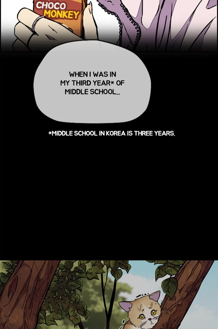 Wind Breaker Chapter 318 - Page 34