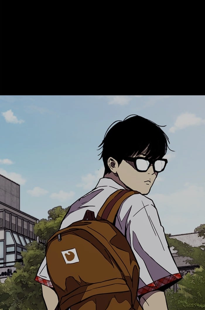 Wind Breaker Chapter 318 - Page 42