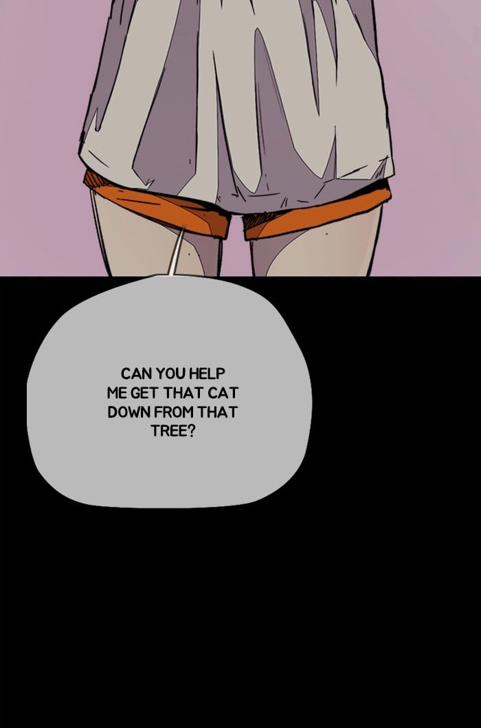 Wind Breaker Chapter 318 - Page 45