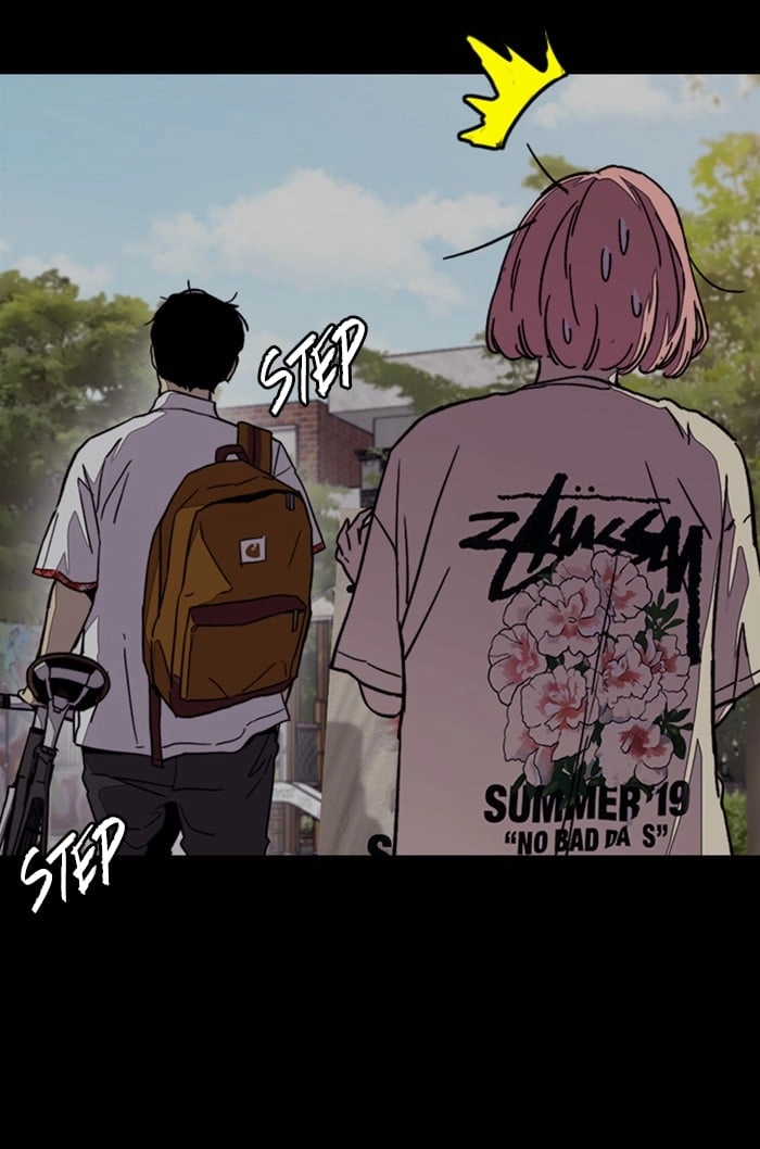 Wind Breaker Chapter 318 - Page 48