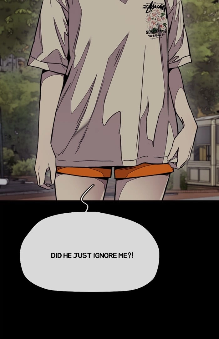 Wind Breaker Chapter 318 - Page 50