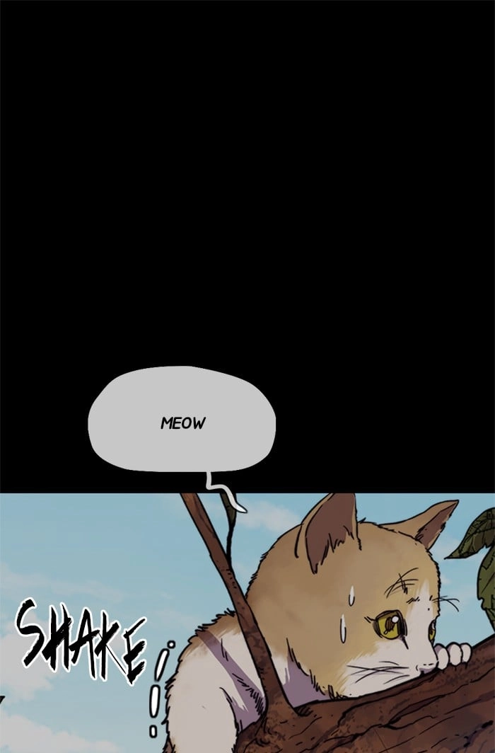 Wind Breaker Chapter 318 - Page 51