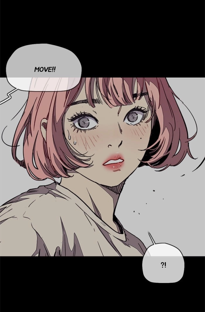 Wind Breaker Chapter 318 - Page 54