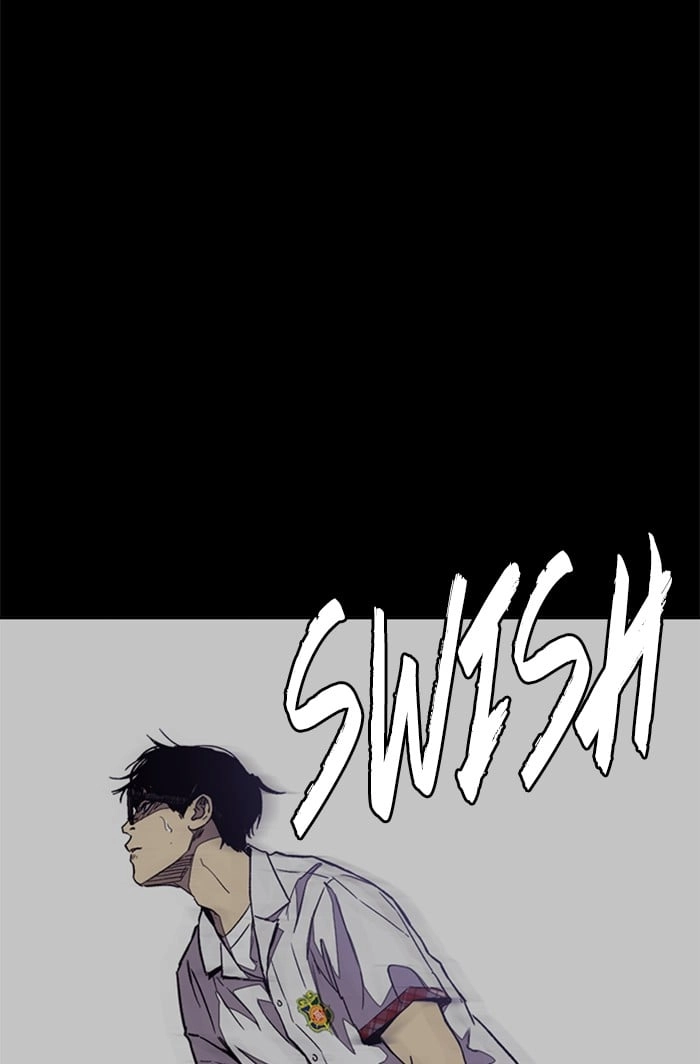 Wind Breaker Chapter 318 - Page 58