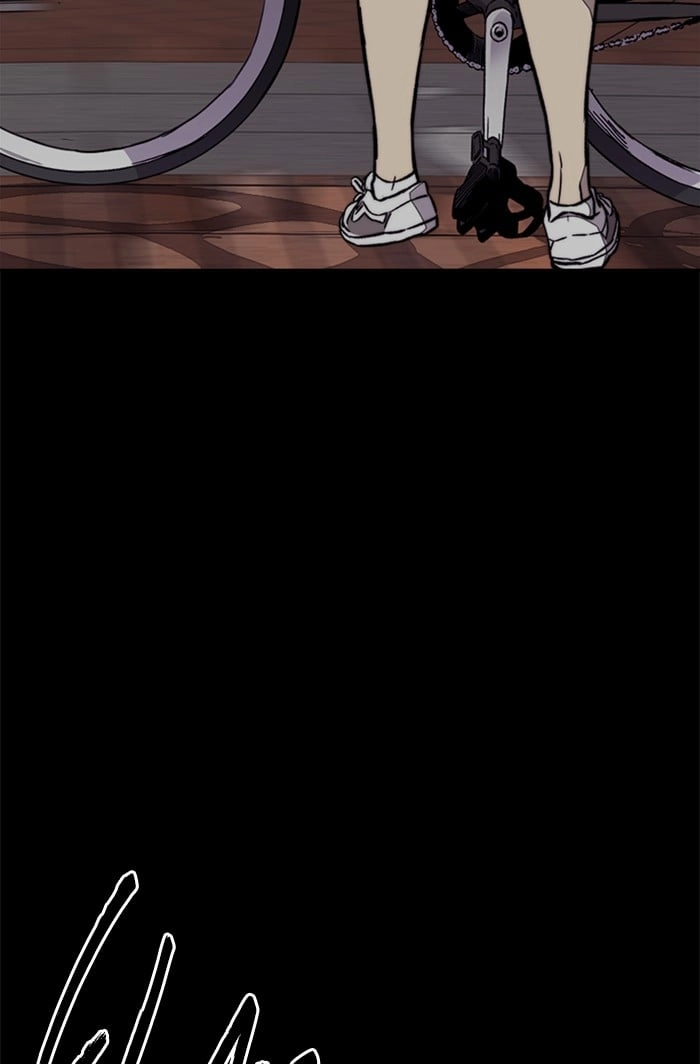 Wind Breaker Chapter 318 - Page 60