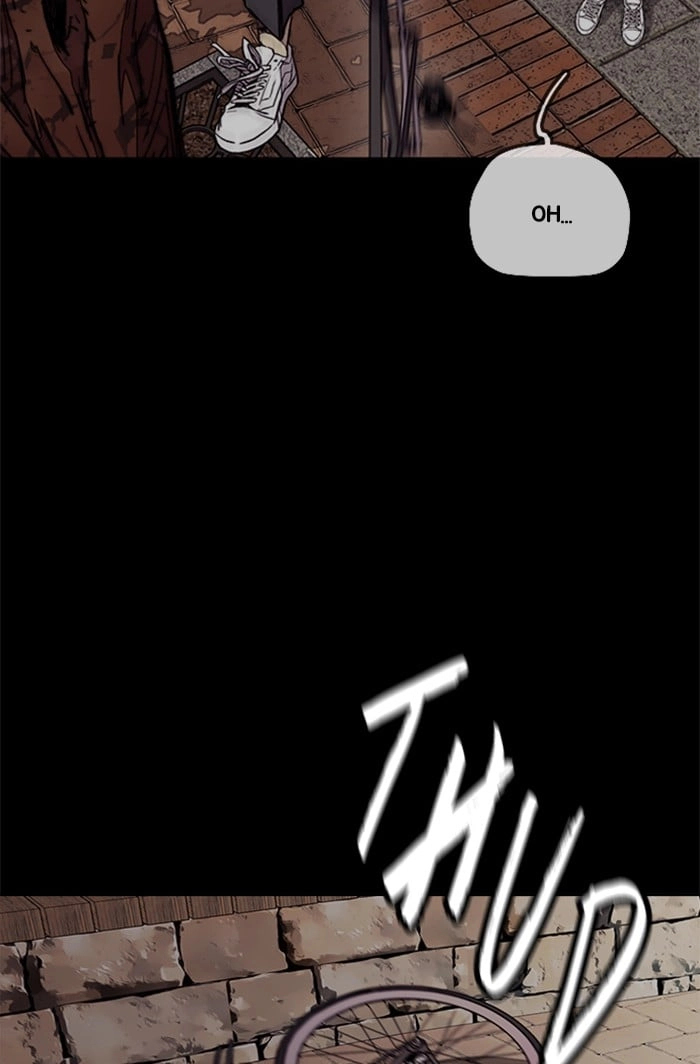 Wind Breaker Chapter 318 - Page 62