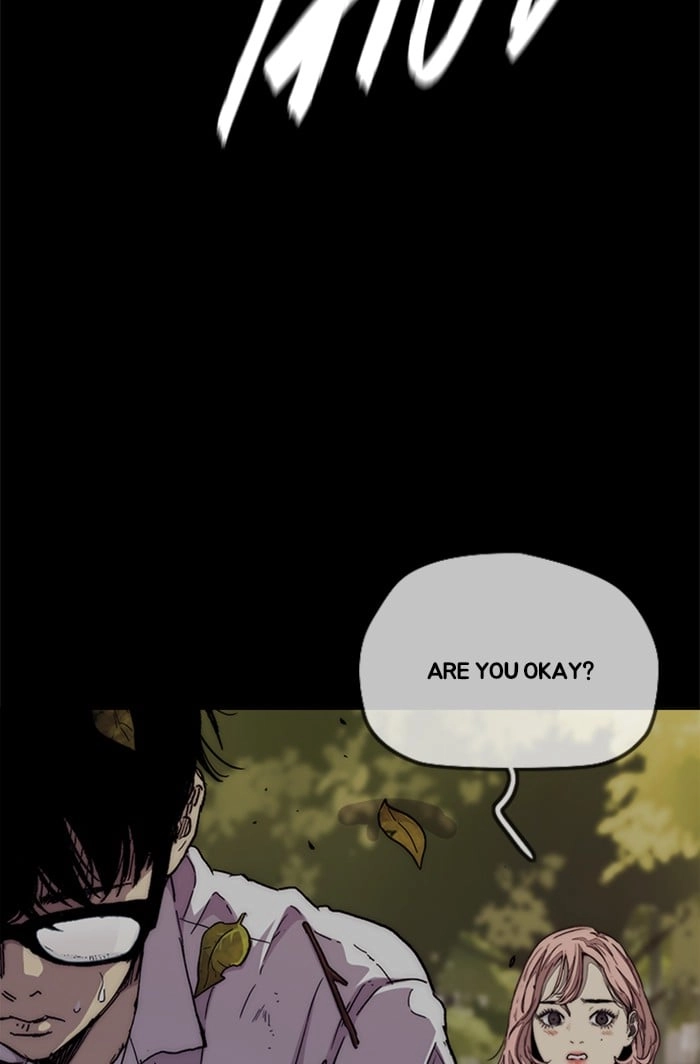 Wind Breaker Chapter 318 - Page 69