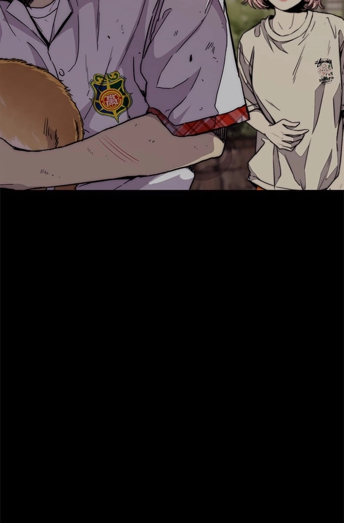 Wind Breaker Chapter 318 - Page 70