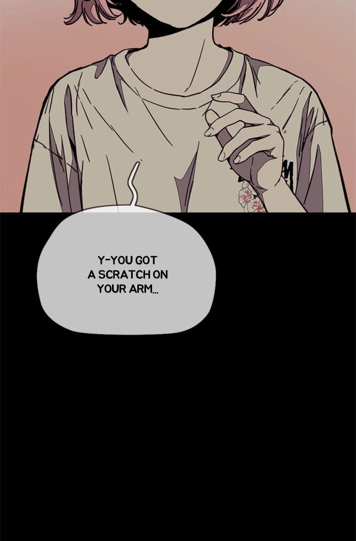 Wind Breaker Chapter 318 - Page 75