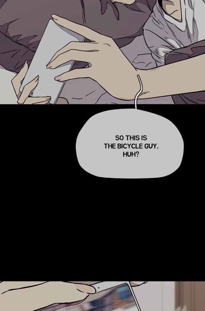 Wind Breaker Chapter 318 - Page 84