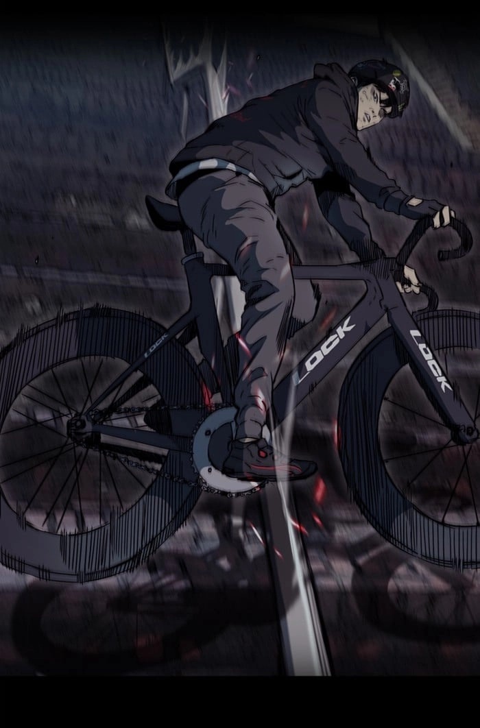 Wind Breaker Chapter 318 - Page 86
