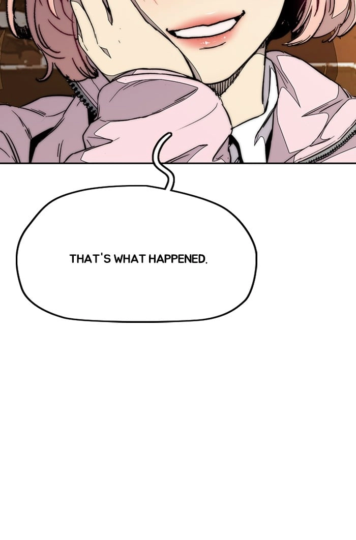Wind Breaker Chapter 318 - Page 91
