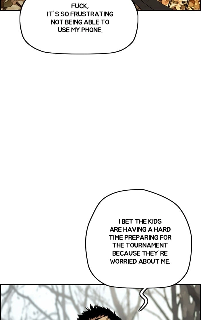 Wind Breaker Chapter 319 - Page 77