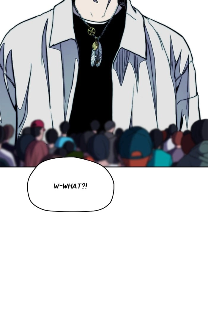Wind Breaker Chapter 319 - Page 84