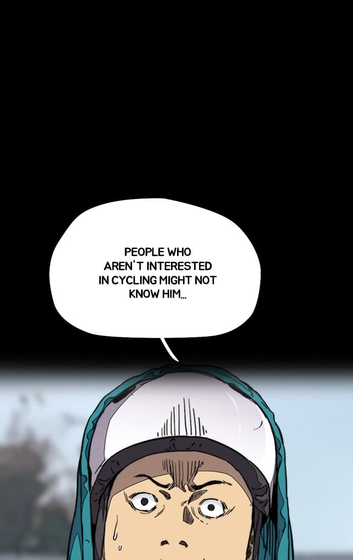Wind Breaker Chapter 319 - Page 105