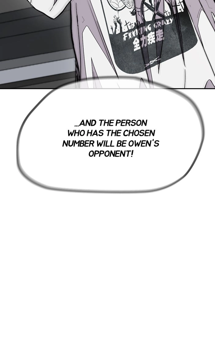 Wind Breaker Chapter 319 - Page 111