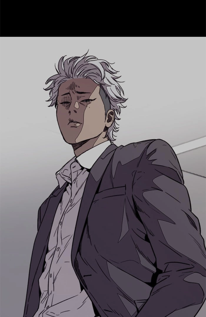 Wind Breaker Chapter 320 - Page 30