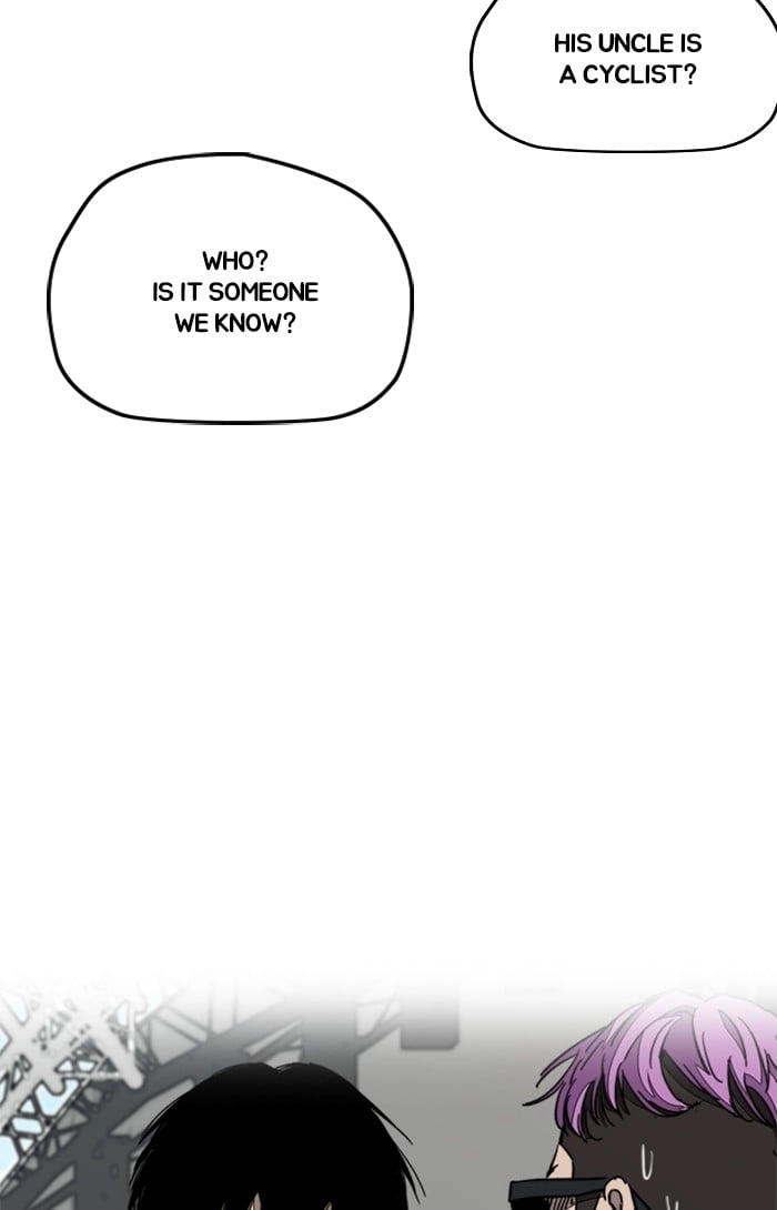 Wind Breaker Chapter 320 - Page 62
