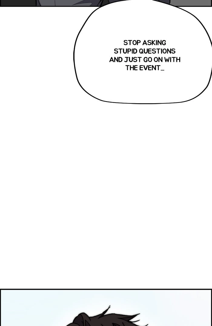 Wind Breaker Chapter 320 - Page 79