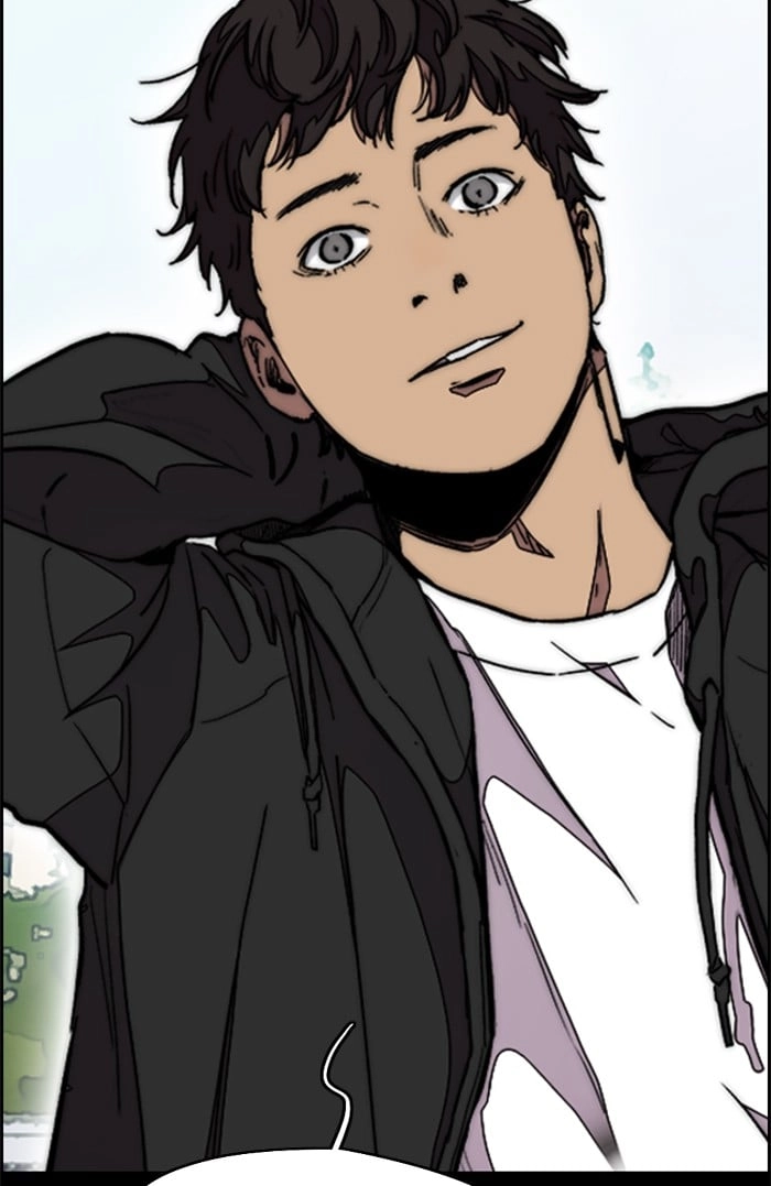 Wind Breaker Chapter 320 - Page 80