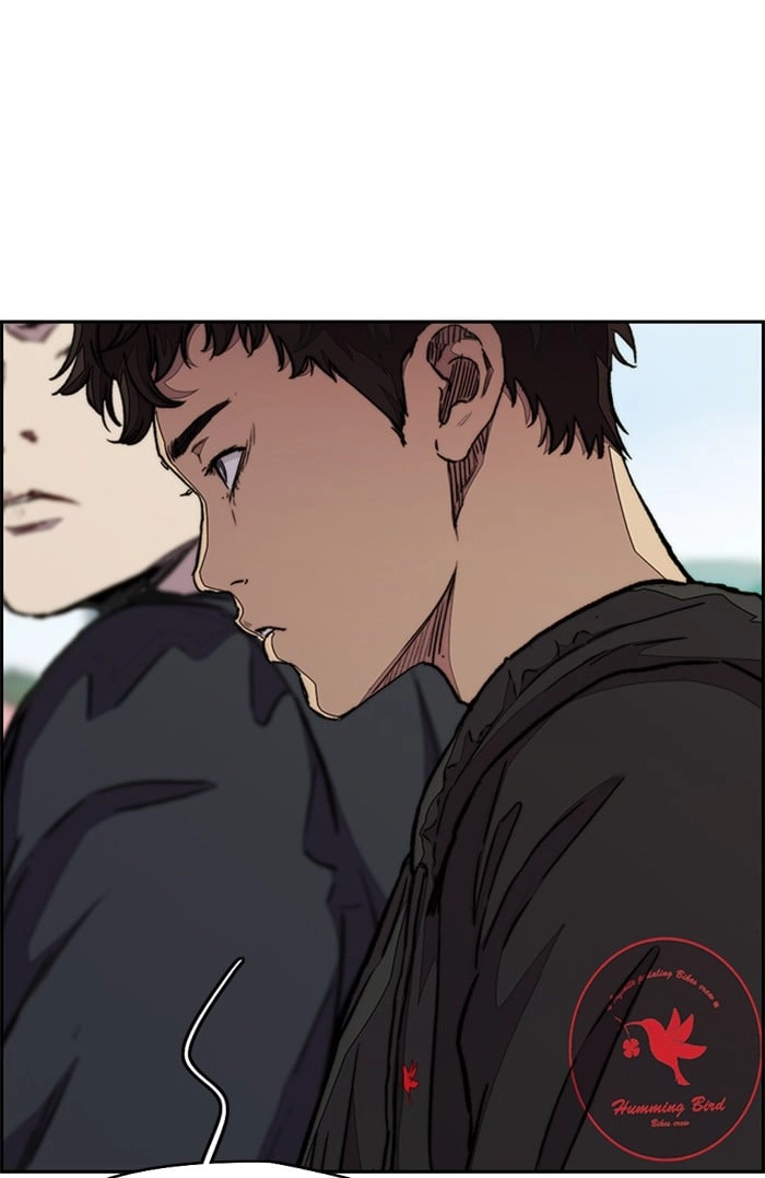Wind Breaker Chapter 320 - Page 87