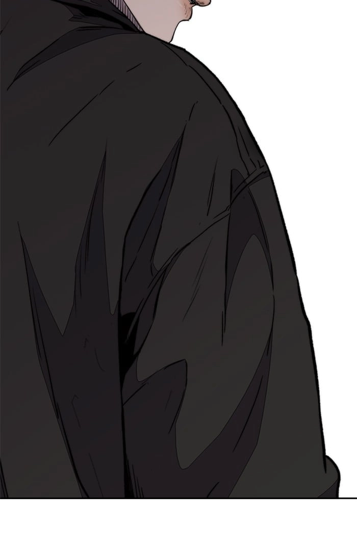 Wind Breaker Chapter 320 - Page 91