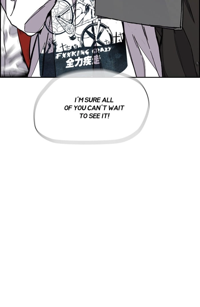 Wind Breaker Chapter 320 - Page 101