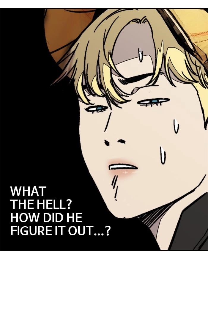 Wind Breaker Chapter 320 - Page 130