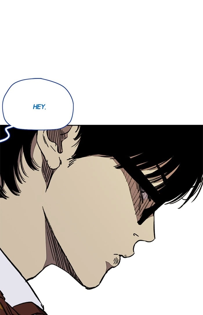 Wind Breaker Chapter 320 - Page 131