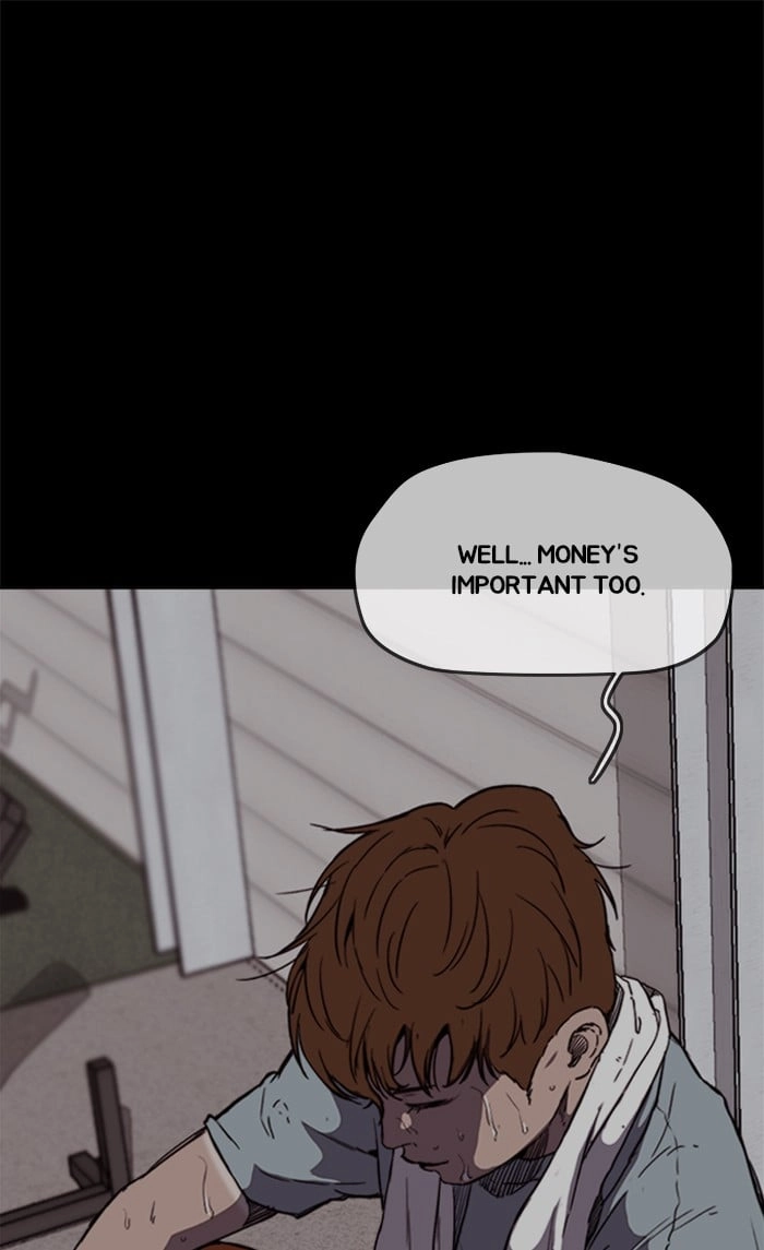 Wind Breaker Chapter 321 - Page 24