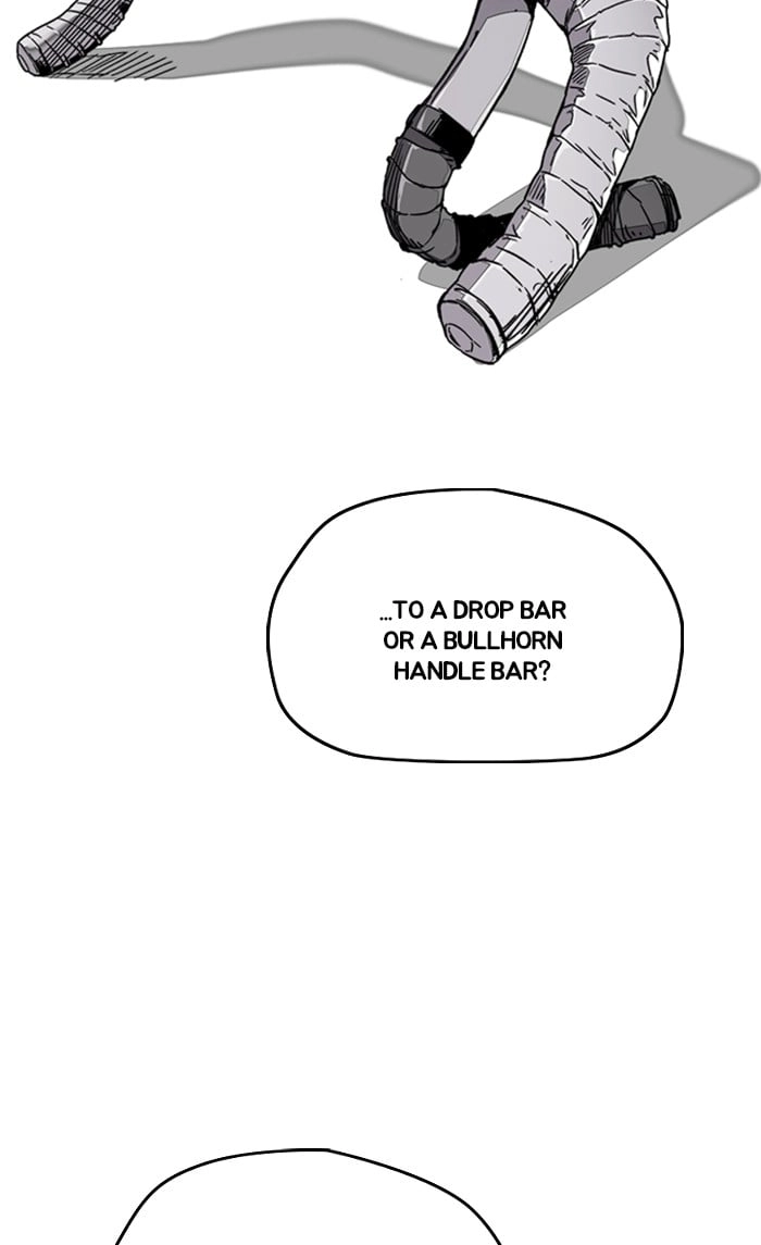 Wind Breaker Chapter 321 - Page 44