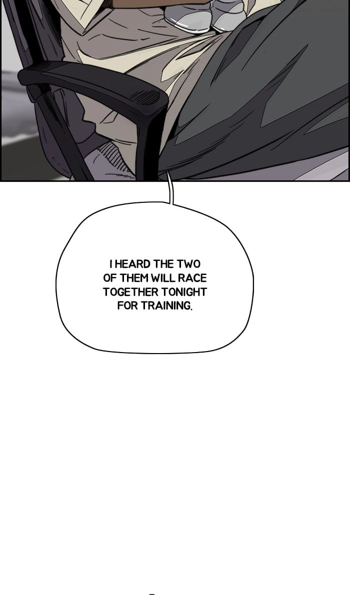 Wind Breaker Chapter 321 - Page 96