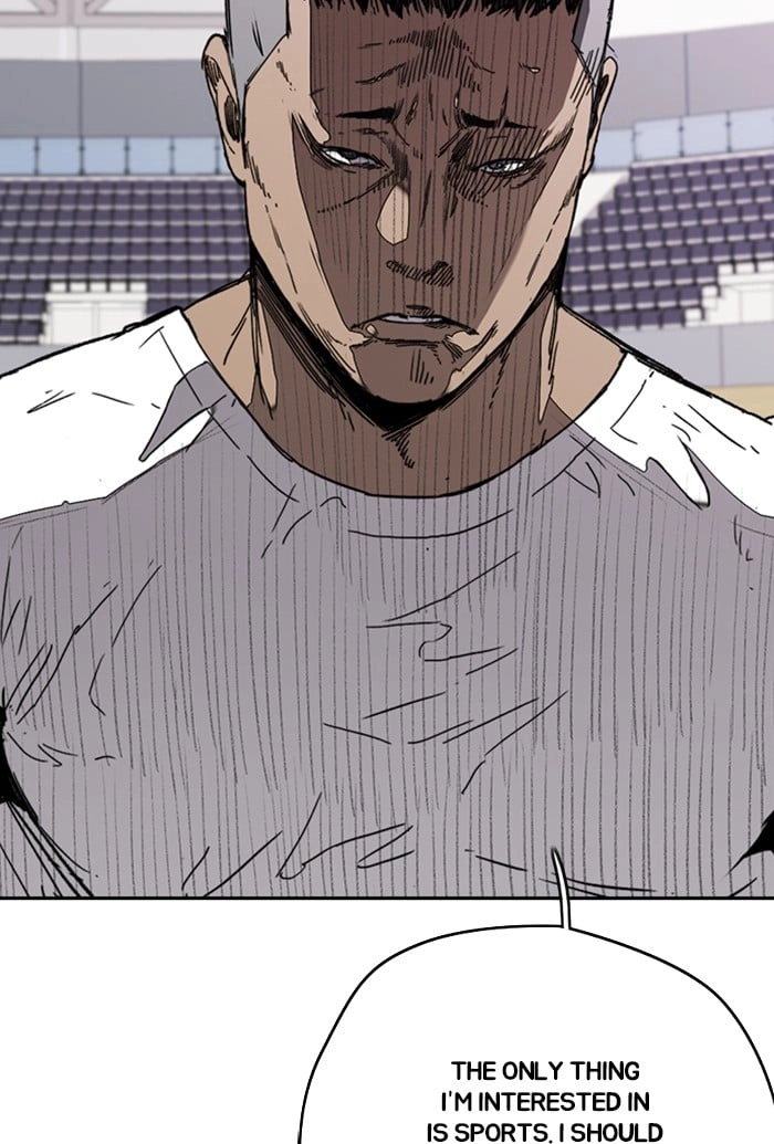 Wind Breaker Chapter 322 - Page 22