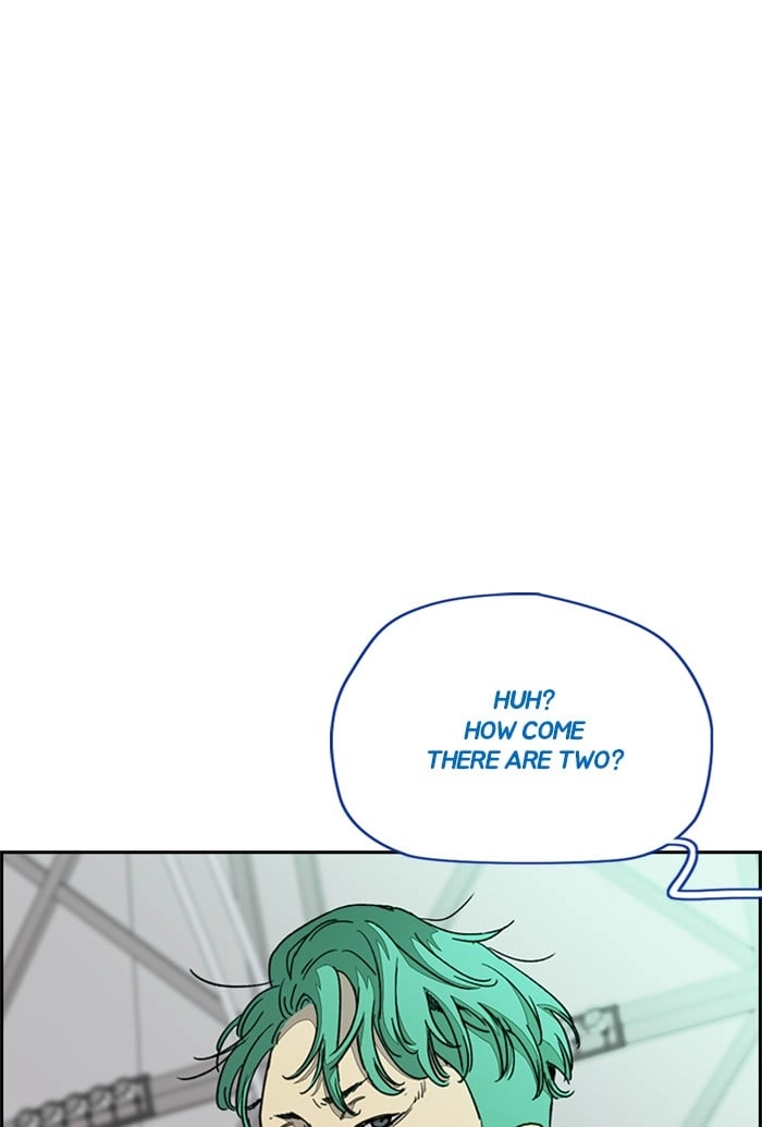 Wind Breaker Chapter 322 - Page 26