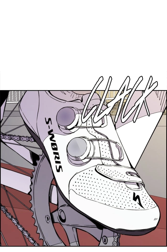 Wind Breaker Chapter 322 - Page 50