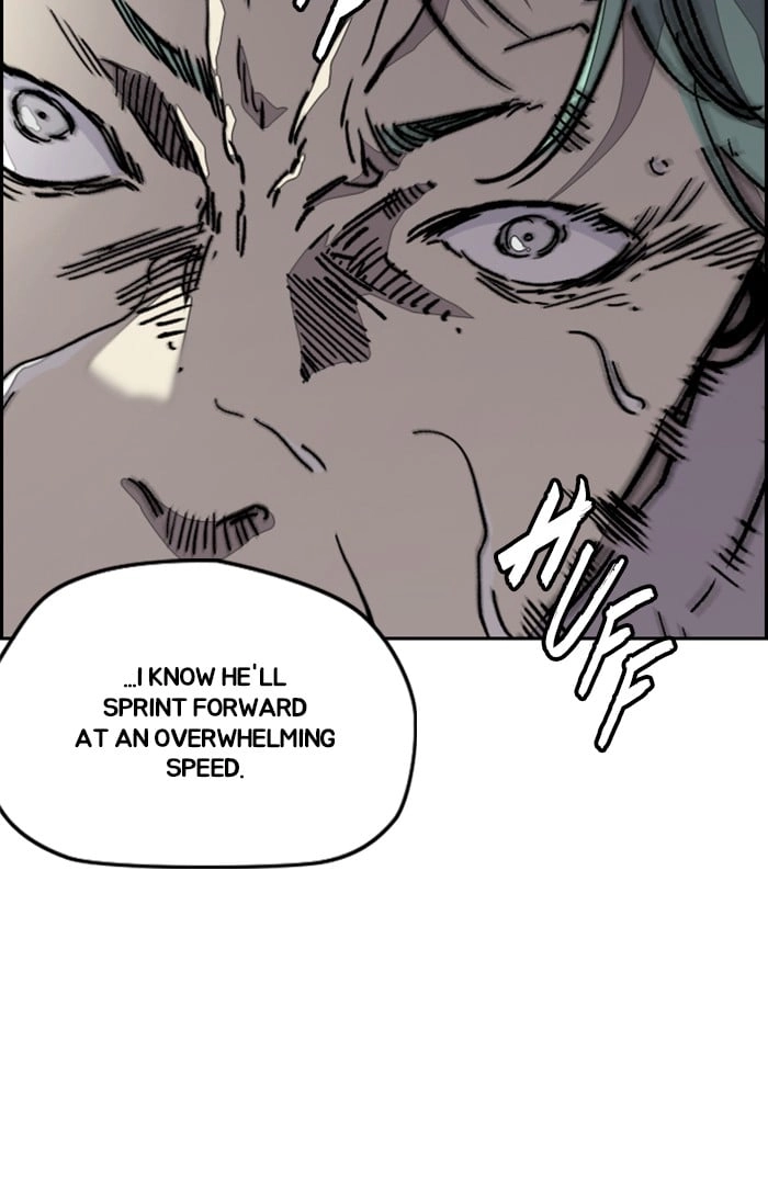 Wind Breaker Chapter 322 - Page 83