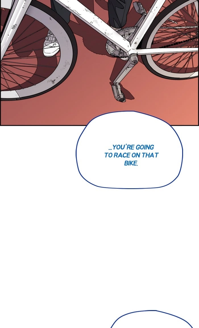 Wind Breaker Chapter 323 - Page 3
