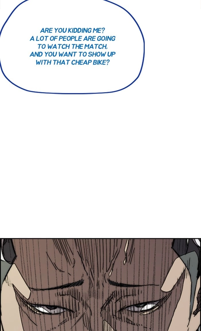 Wind Breaker Chapter 323 - Page 5