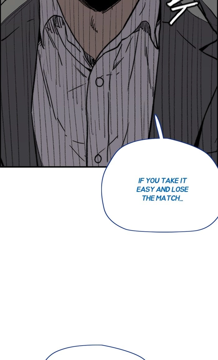 Wind Breaker Chapter 323 - Page 11