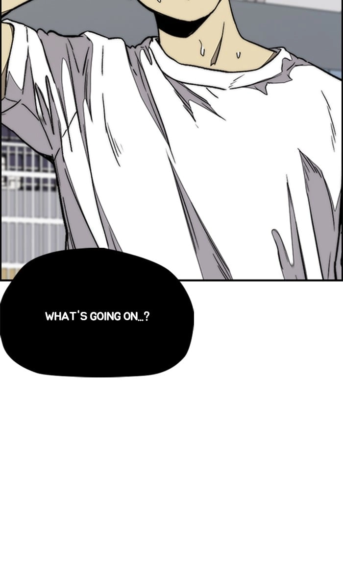 Wind Breaker Chapter 323 - Page 15