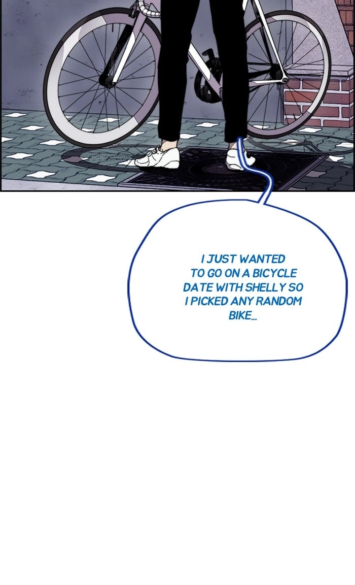 Wind Breaker Chapter 323 - Page 19