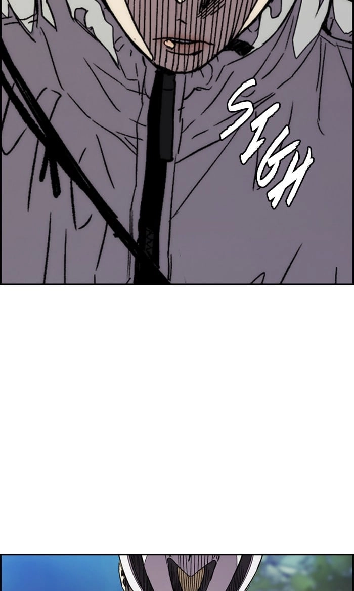 Wind Breaker Chapter 323 - Page 29