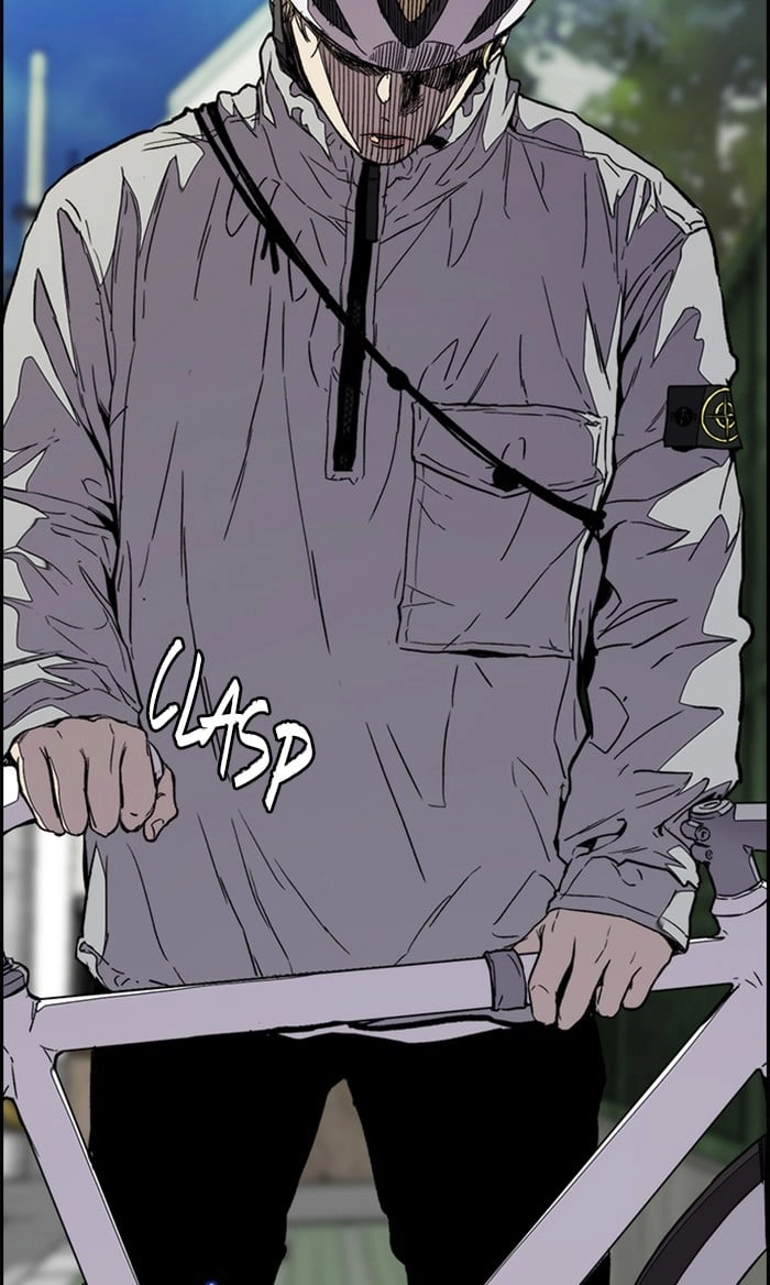 Wind Breaker Chapter 323 - Page 30