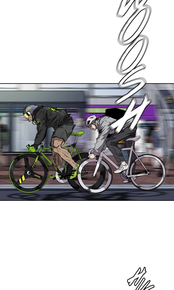 Wind Breaker Chapter 323 - Page 46